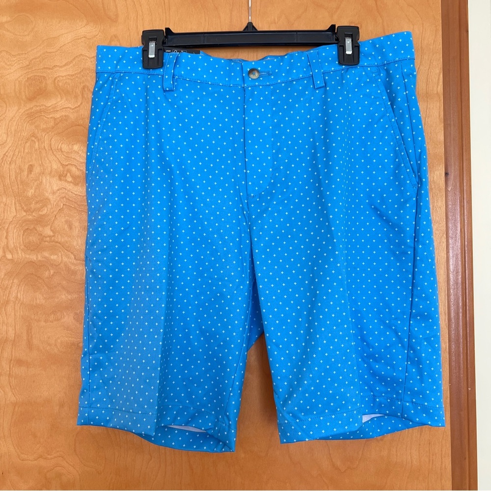 Greg Norman Shorts ML75 microlux Play Dry Size 34
